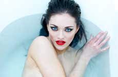 Doe-Eyed Bathtub Editorials