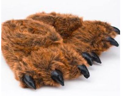 28 Cozy Winter Slippers