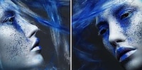 Speckled Face Editorials Image 3