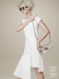 Sporty Designer Fashion Hybrids Image 4