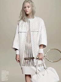 Sporty Designer Fashion Hybrids Image 5