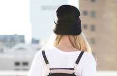 Celestial Backpack Accessories