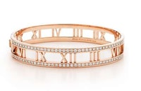 Roman Numeral Bracelets Image 2