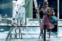 High Fashion Commuting Editorials Image 7
