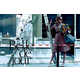 High Fashion Commuting Editorials Image 7