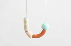 Modern Playful Jewelry