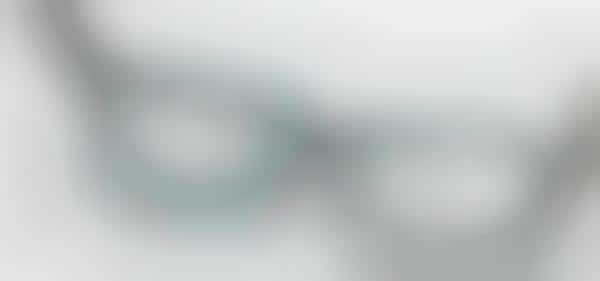 Convertible Prescription Specs