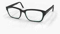 Convertible Prescription Specs Image 2