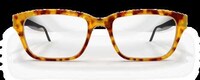Convertible Prescription Specs Image 4