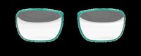 Convertible Prescription Specs Image 5