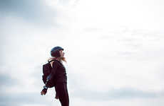 Boot-Hopping Photography