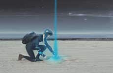 Teleporting Planet Editorials