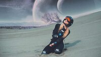 Teleporting Planet Editorials Image 5