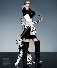 Disney Villain-inspired Fashion Image 2
