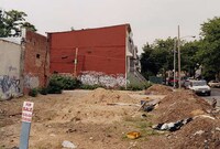 Abandoned Outdoor Photography Image 3