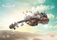 Instrumental City Ads Image 2