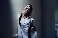 Gloomy Avian Editorials Image 2