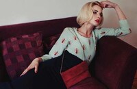 Gloomy Avian Editorials Image 3
