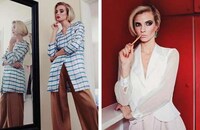 Gloomy Avian Editorials Image 5