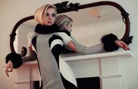 Gloomy Avian Editorials Image 6