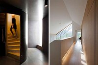 Elegant Renovated Farmhouses Image 6