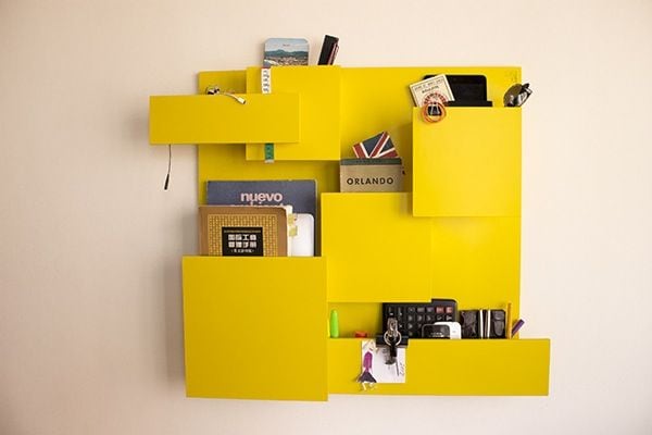 City Plan Storage Systems