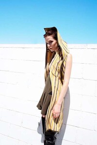 Multicolored Californian Photography Image 3
