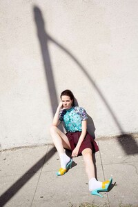 Multicolored Californian Photography Image 8
