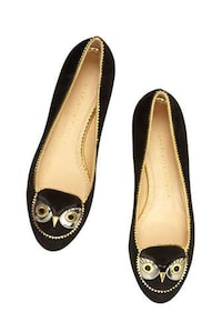 Fairy Tale Footwear Image 2
