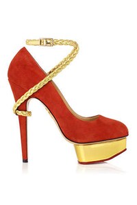 Fairy Tale Footwear Image 3