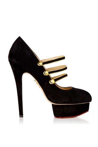Fairy Tale Footwear Image 4