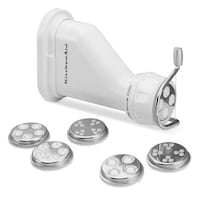 Pasta Press Attachments Image 2