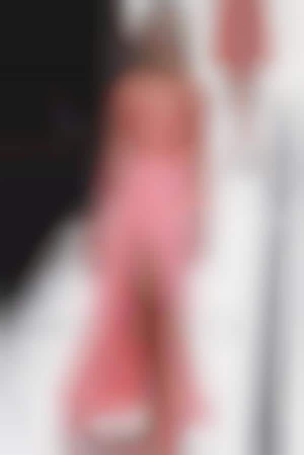 Show-Stopping Ethereal Fashions
