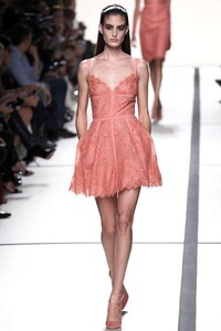 Show-Stopping Ethereal Fashions Image 2