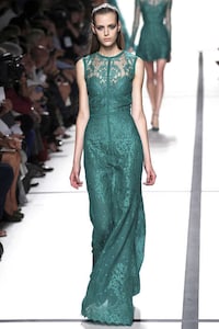 Show-Stopping Ethereal Fashions Image 3