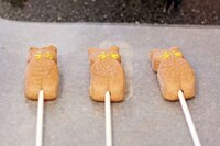 Simplistic Halloween Pop Recipes Image 4