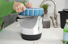 Double-Chilled Coolers