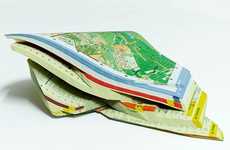 Abstract Directory Sculptures