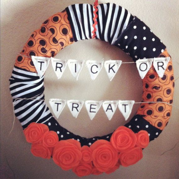 100 Festive Halloween Decor Ideas