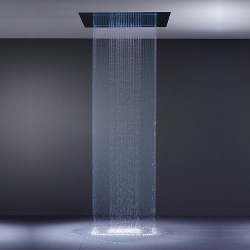 23 Examples of Waterfall-Inspired Designs