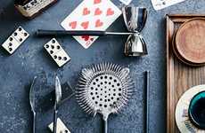 Sophisticated Mixologist Kits
