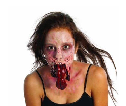 24 Walking Dead Halloween Costumes