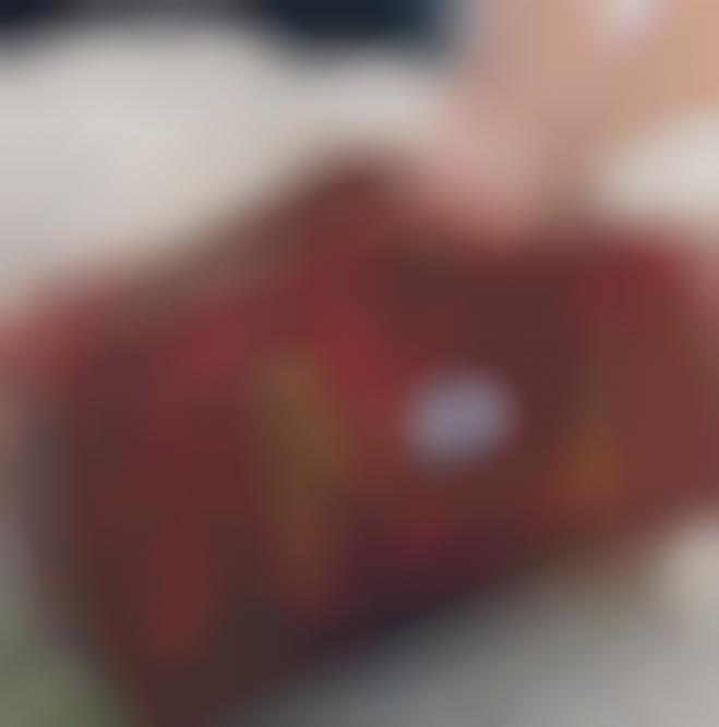 target dome backpack