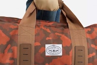 Autumn Camouflage Travel Gear Image 2