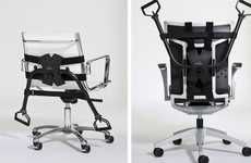 Workout Office Chairs