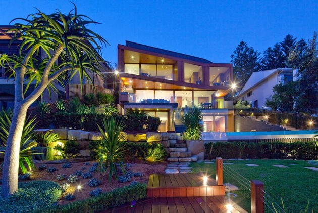 Glistening Glass Vacation Homes