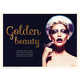 Silvery-Gold Makeup Editorials Image 2