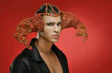 Mythical Accessory Editorials