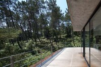 Environment-Contrasting Villas Image 2