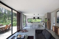 Environment-Contrasting Villas Image 3